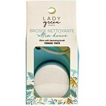 Lady Green Facial Cocooning Brush