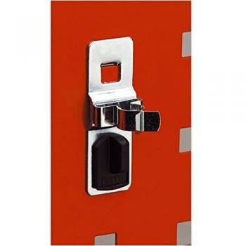 Sealey PerfoWall Panel | Spring Clip 19mm Pack of 5