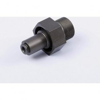 Baja Front Hex Hub
