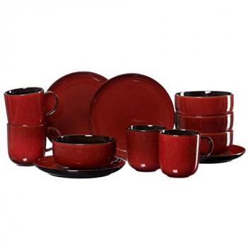 Ritzenhoff & Breker Kombiservice Gambia 12-tlg