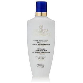 COLLISTAR Anti-Aging Facial & Eye Cleansing Milk