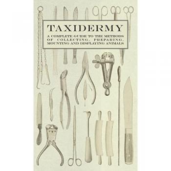 Taxidermy
