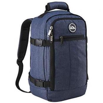 Cabin Max Metz 20L RPET Underseat Backpack 40x20x25cm