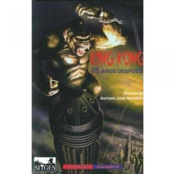 King komg,75 años despues (Tapa blanda con solapas).