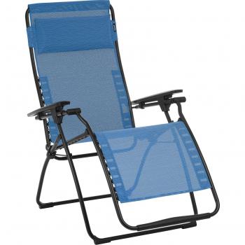 Silla de jardín Lafuma Futura