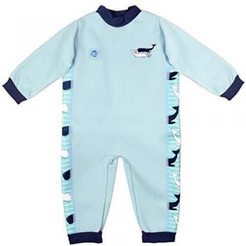Splash About Baby Wetsuit