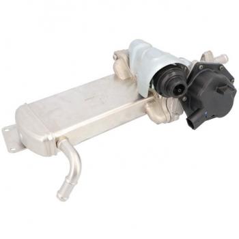 AGR-Modul STARQ für VW Modelle