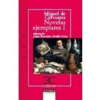 Novelas ejemplares, I