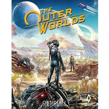 The Outer Worlds