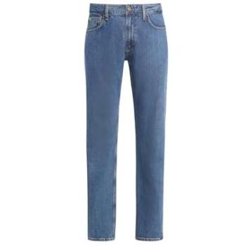 Vanguard G16 Mid‑Rise Straight Leg