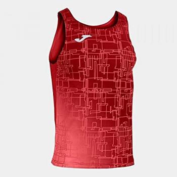 Joma Elite VIII Tanktop rot