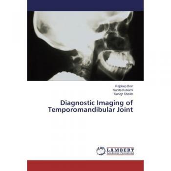 Diagnostic Imaging of Temporomandibular Joint