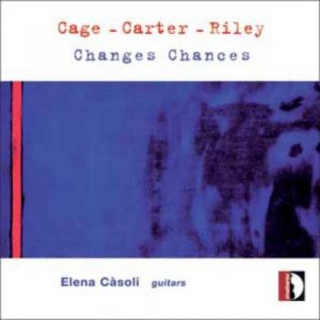 Changes