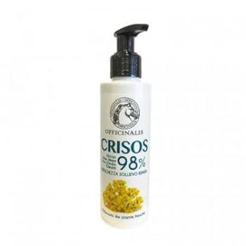 Gel Nutritivo Crisos 98% 100 ml