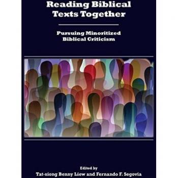 Reading Biblical Texts Together