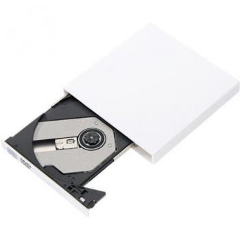HobbyLane 2.0 External CD/DVD Drive for Desktop