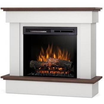 Tormes Chimenea LED 100.5x89x33.5 cm