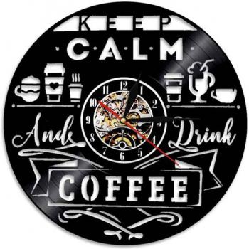 Café Rítmico 3D