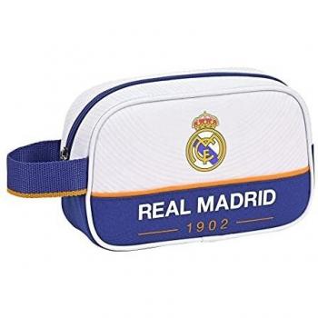 Neceser Mediano Real Madrid, 1 Asa