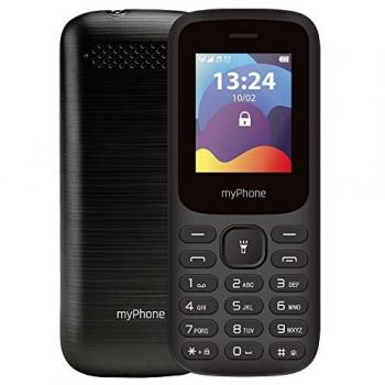 Smartphone senior – Portable senior MP MyPhone