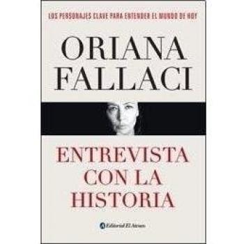 ENTREVISTA CON LA HISTORIA