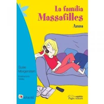 La familia massafilles anna