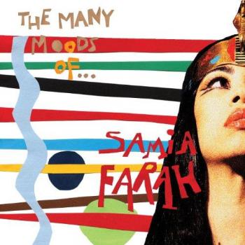 Les états d’esprit variés de Samia Farah