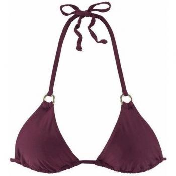 Burdeos Kati Top de Bikini Lascana