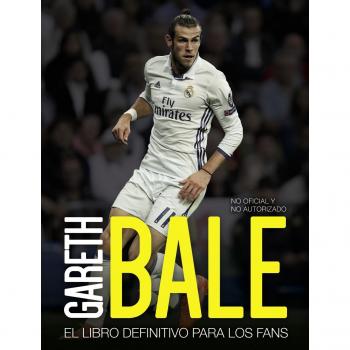GARETH BALE