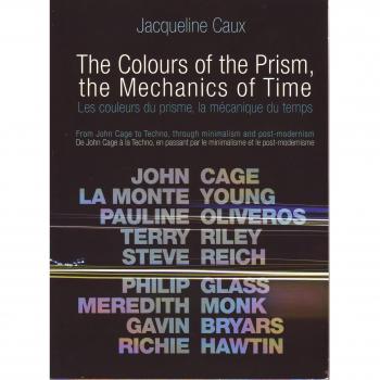 La Couleur Du Prisme, La Mécanique Du Temps
