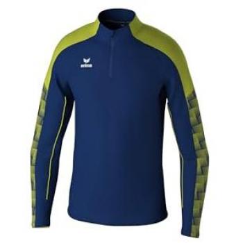 Erima Evo Star Laufjacke Damen – 164 cm, Blau, Trainingstopper