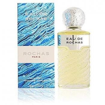 ROCHAS EAU DE ROCHAS EAU DE TOILETTE EDT