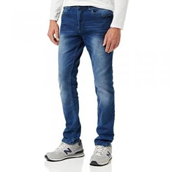 Herren Slim-fit-Jeans von Blend BHJet