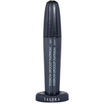 Talika Acondicionador de Cejas Lipocils Platinium 2 x 8,5 ml