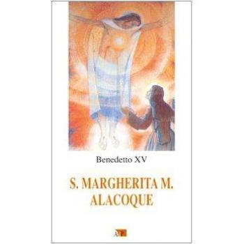 S. Margherita M. Alacoque. Decreto di canonizzazione, 13 maggio 1920