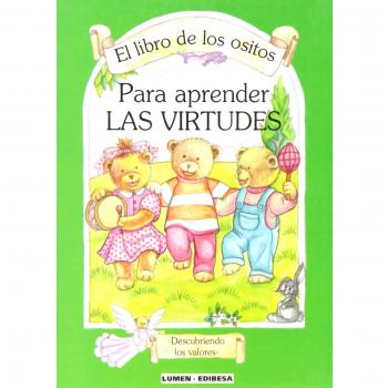 PARA APRENDER LAS VIRTUDES