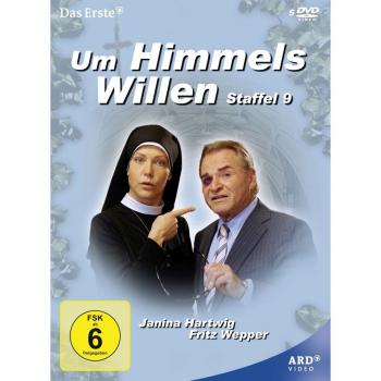 Um Himmels Willen
