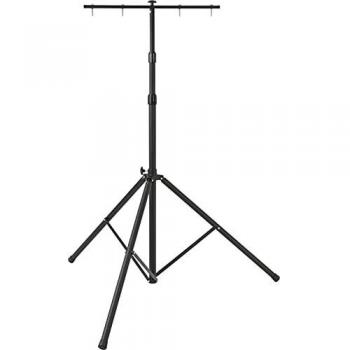 Brennenstuhl Trípode de construcción telescópico ST 301
