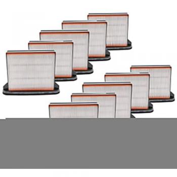 10x HEPA Filters for Hitachi RP250YDM(WA) & RP350YDM(WA)