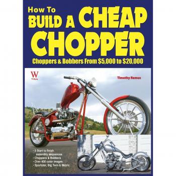 How to Build a Cheap Chopper
