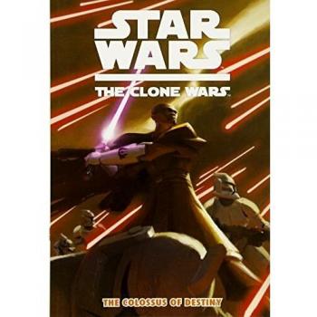 Star Wars : The Clone Wars