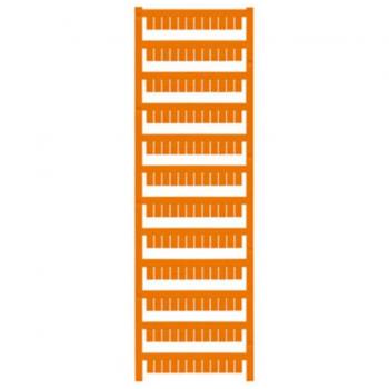 Orange Terminal Block Label WS 8/5 MC NE OR (720 Pieces)
