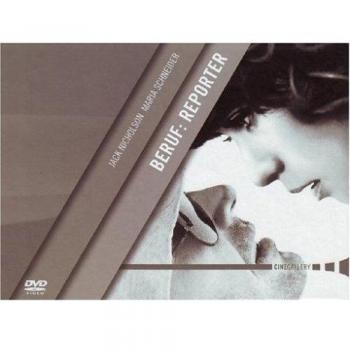 Beruf: Reporter (Cine Gallery Edition)