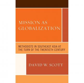 Mission as Globalization