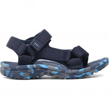 Sprandi CP40‑MB520 Cobalt Blue Sandalen