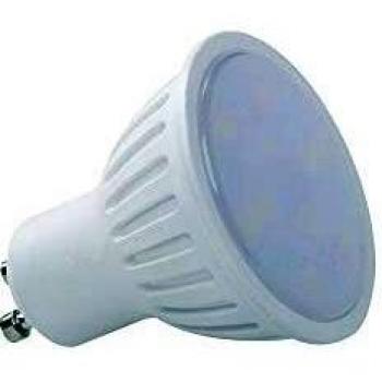 TOMI PAR16 3 W LED‑Spot – 25 W, Hochvolt, 830 K – NODIM