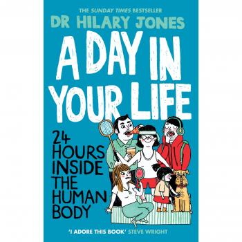 A Day in Your Life Dr. Hilary Jones