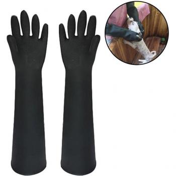 Guante de Limpieza PetGuard Plus