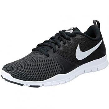 Nike Flex Essential TR para Mujer, Zapatillas de Deporte, Negro