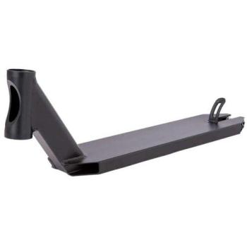 Striker Tavolo Monopattino Luxe Integrato Nero